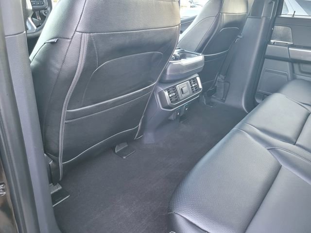 Certified 2023 Ford F150 XLT image 12