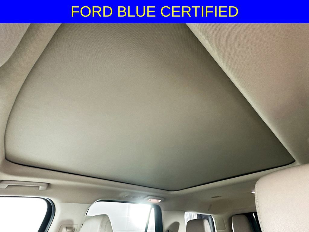 Certified 2024 Ford Expedition Limited image 23