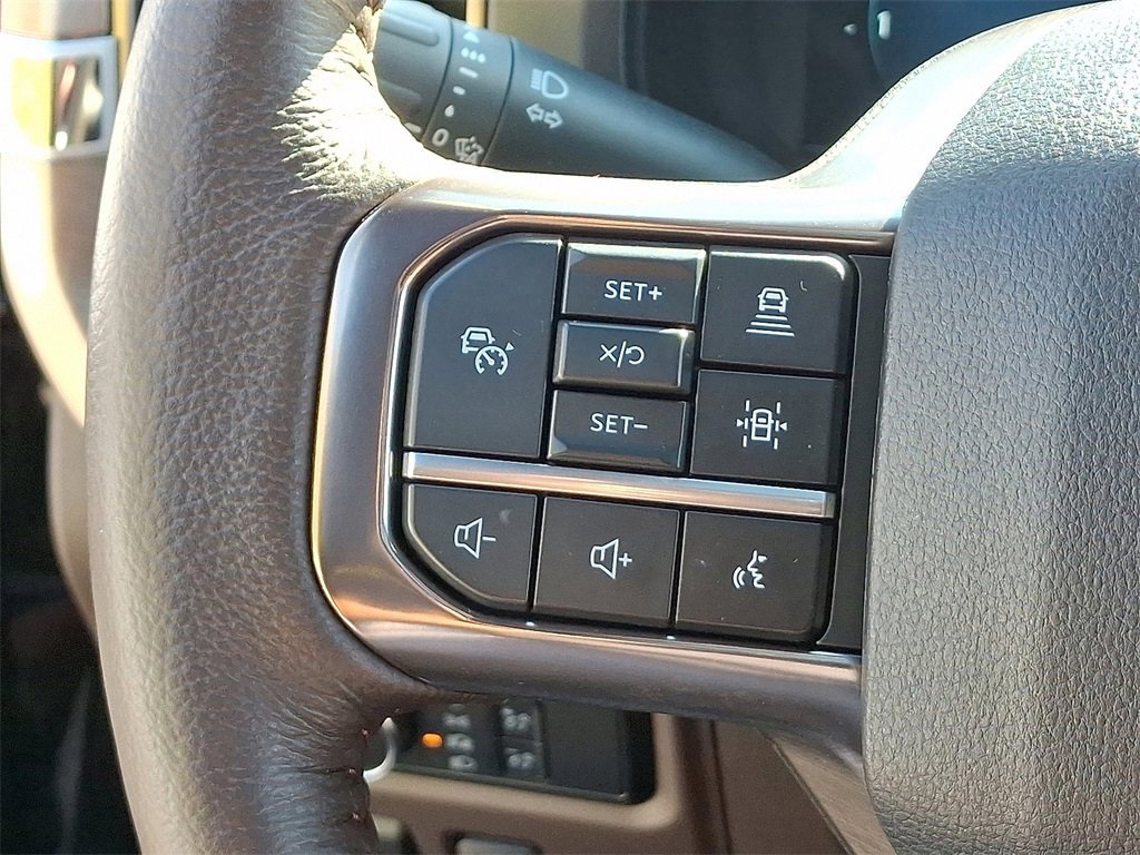 Certified 2024 Ford F150 King Ranch w/ FX4 Off-Road Package image 23