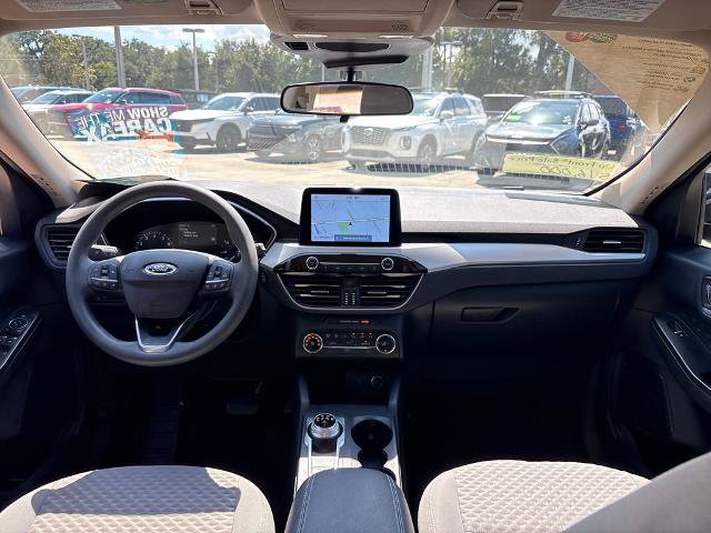 Certified 2020 Ford Escape SE FWD image 7