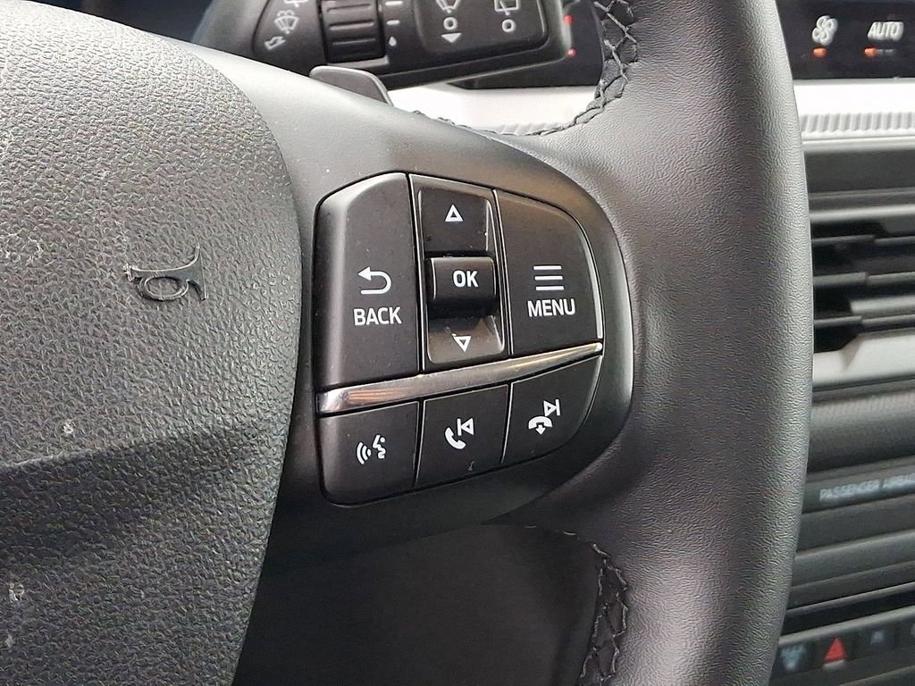 Certified 2025 Ford Bronco Sport Badlands image 22