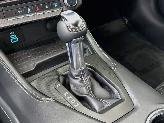 Certified 2024 Ford Mustang GT Premium RWD image 17