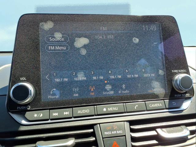 Used 2024 Nissan Altima 2.5 SV FWD image 31