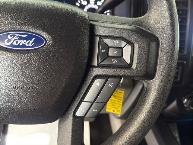 Certified 2019 Ford F150 XL w/ Equipment Group 101A Mid AWD/4WD image 22
