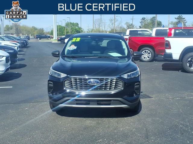 Certified 2023 Ford Escape Active AWD/4WD image 2