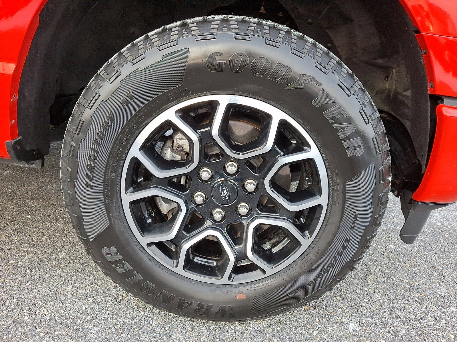 Certified 2022 Ford F150 XLT w/ Equipment Group 302A High image 8