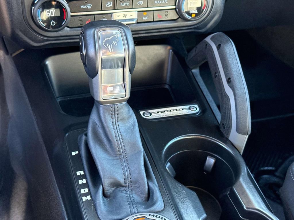 Certified 2023 Ford Bronco Big Bend image 25