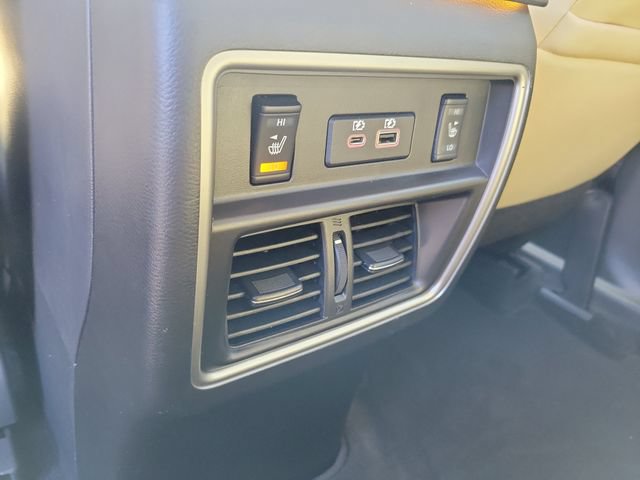 Used 2022 Nissan Murano SL FWD image 19