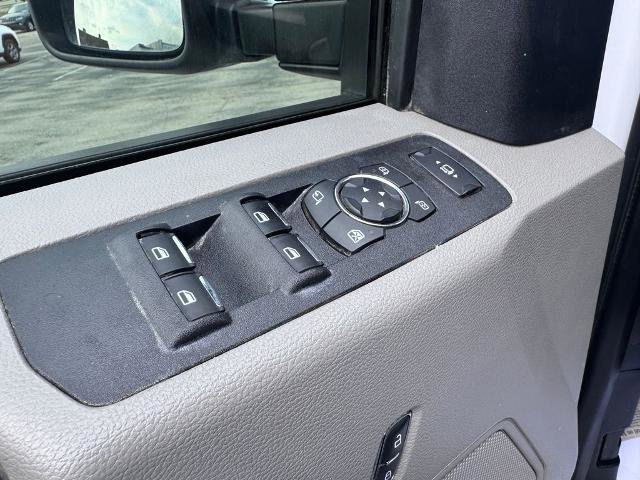 Certified 2021 Ford F250 XLT w/ XLT Premium Package AWD/4WD image 20
