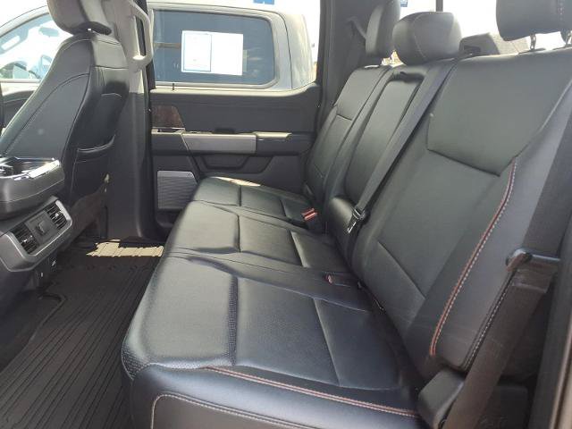 Certified 2022 Ford F150 Lariat AWD/4WD image 15