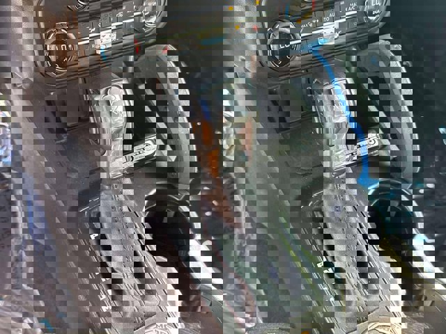 Certified 2021 Ford Bronco Wildtrak image 27