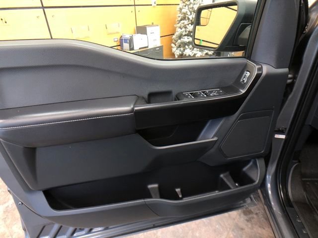 Certified 2021 Ford F150 XL w/ STX Appearance Package image 12