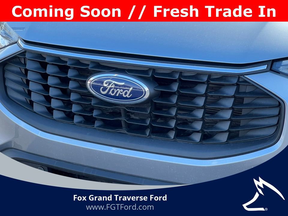 Certified 2023 Ford Escape Active w/ Tech Pack #1 image 38