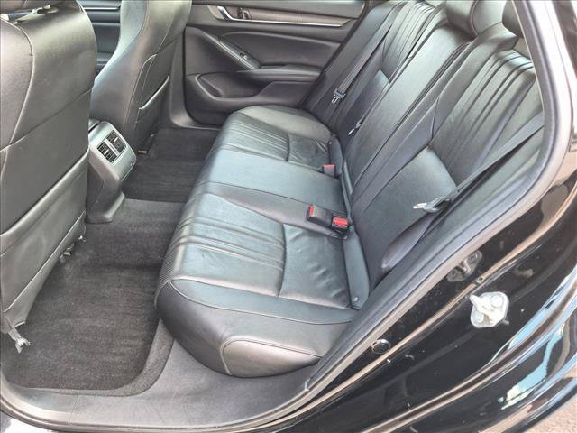 Used 2019 Honda Accord EX-L image 21