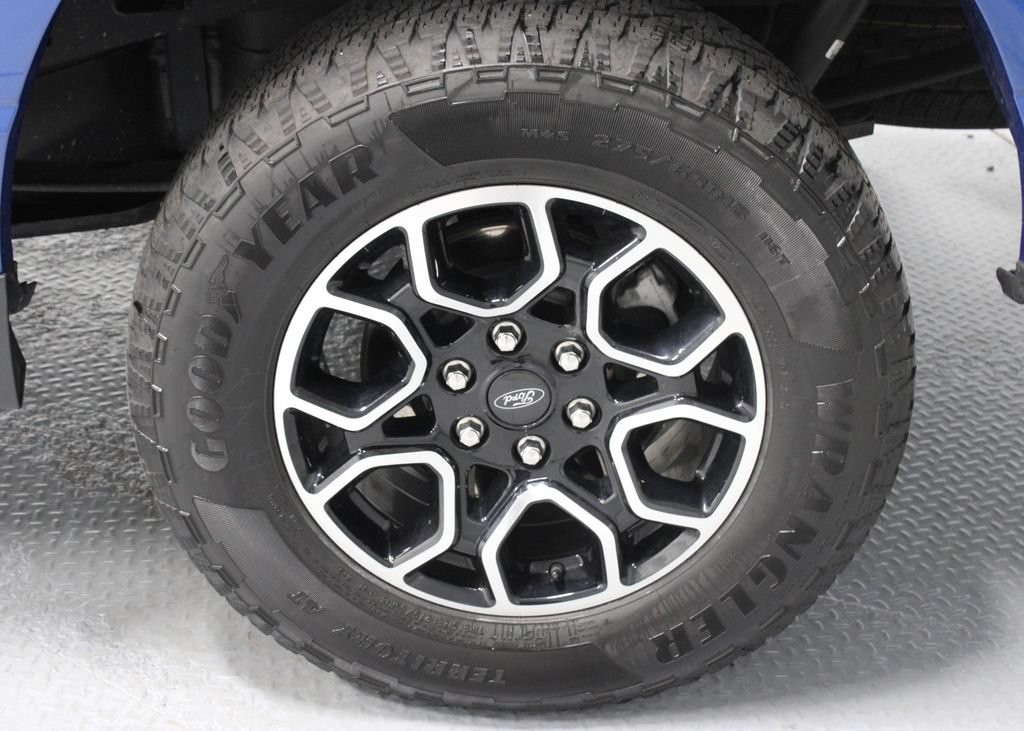Certified 2023 Ford F150 XL w/ STX Appearance Package AWD/4WD image 19