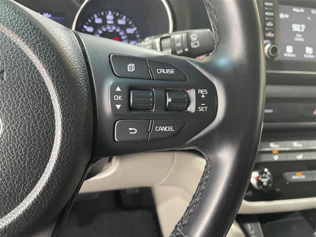 Used 2019 Kia Sedona EX FWD image 15