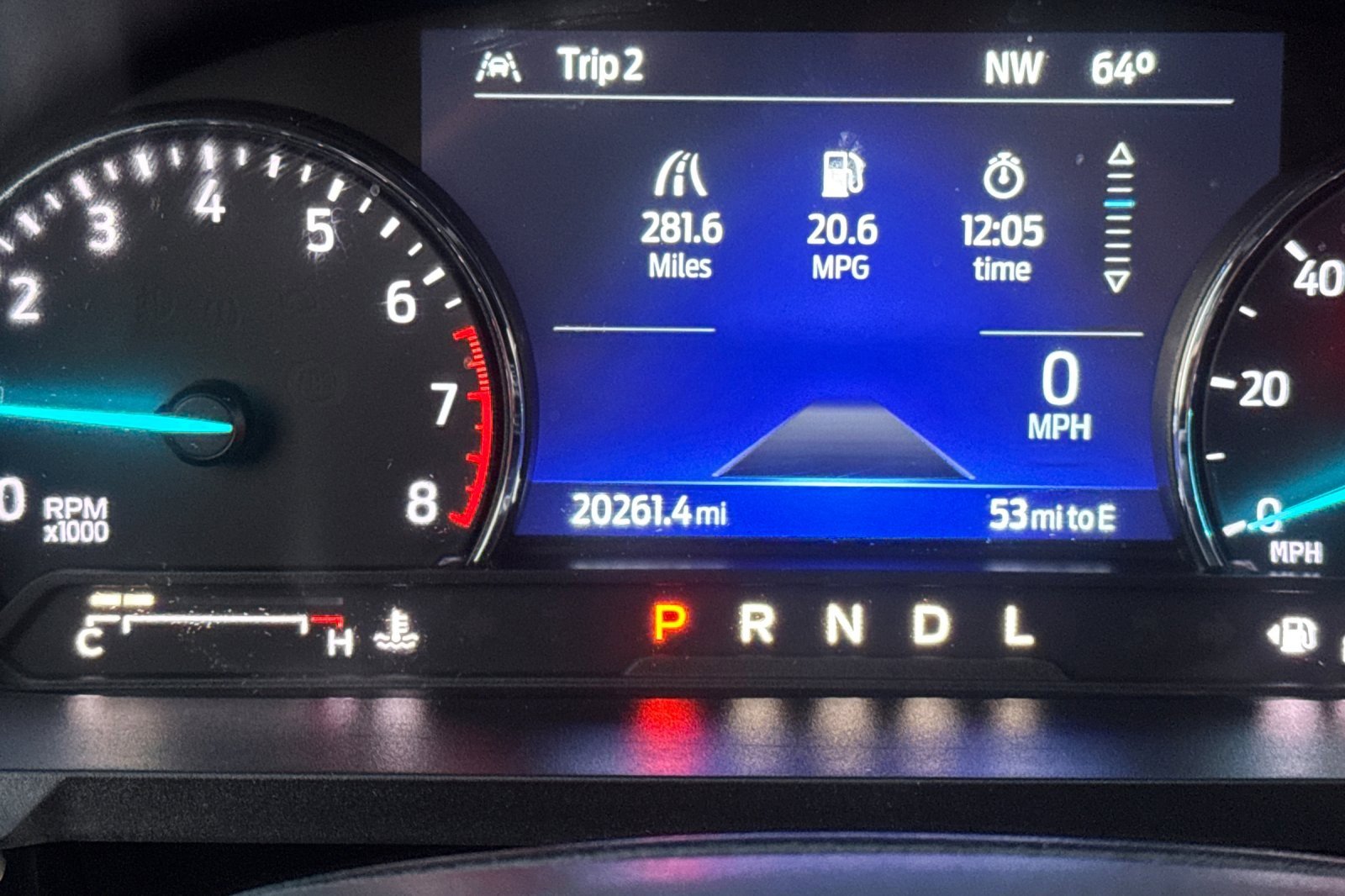 Certified 2022 Ford Explorer XLT w/ Equipment Group 202A image 26