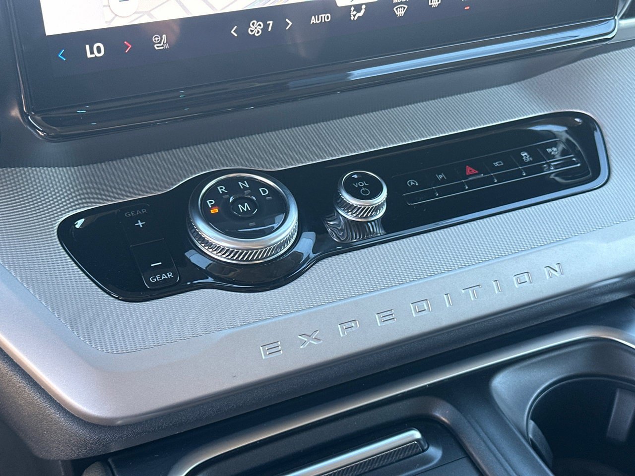 Certified 2026 Ford Expedition Max Active RWD image 33