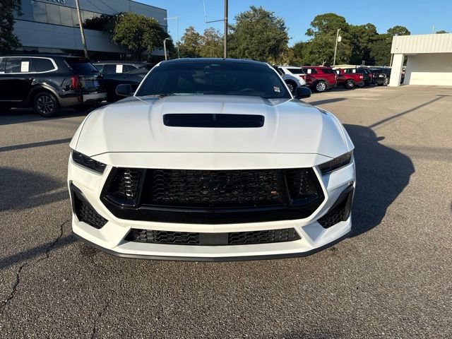 Certified 2025 Ford Mustang GT Premium RWD image 2
