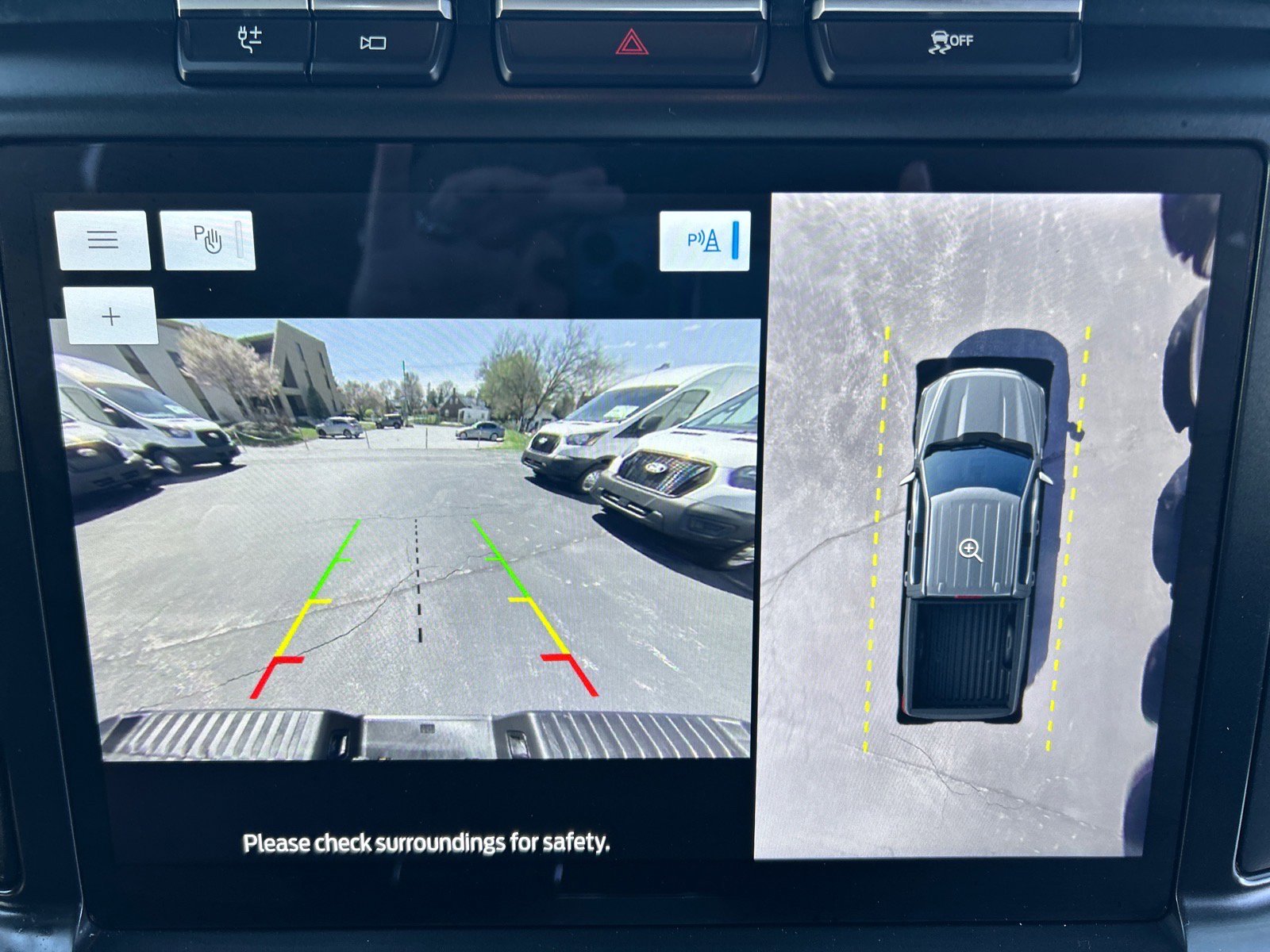 Certified 2023 Ford F150 XLT w/ Equipment Group 302A High image 28