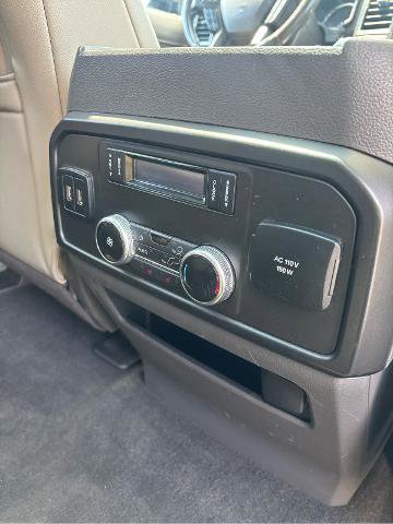 Certified 2019 Ford Expedition Max Limited w/ Special Edition Package AWD/4WD image 25