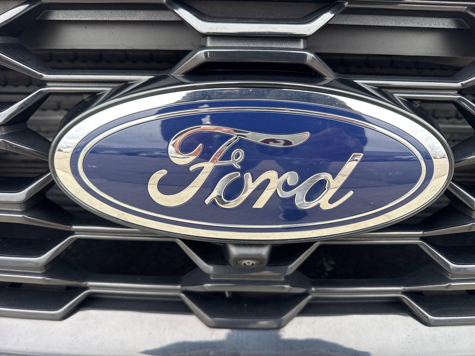 Certified 2023 Ford Escape ST-Line Select w/ Tech Pack #2 image 14