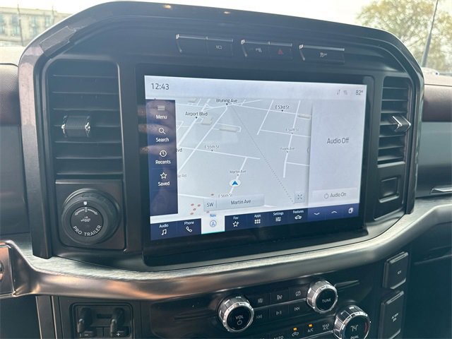 Certified 2021 Ford F150 Lariat image 25