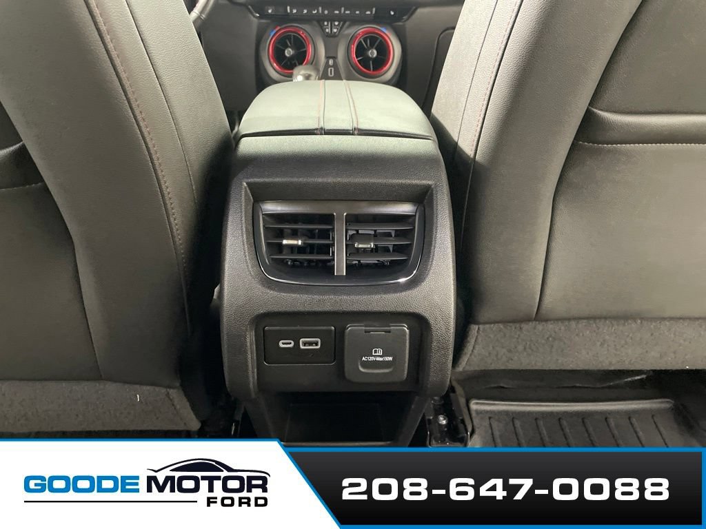 Used 2019 Chevrolet Blazer RS FWD image 20