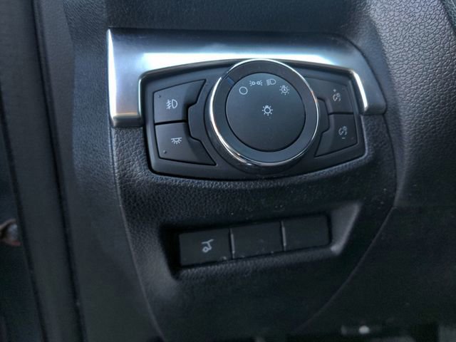 Certified 2019 Ford Explorer Limited image 23