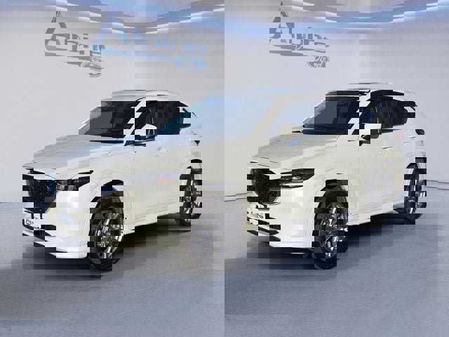 Used 2025 MAZDA CX-5 AWD 2.5 S w/ Preferred Package