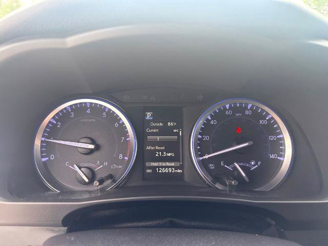 Used 2019 Toyota Highlander XLE AWD/4WD image 24
