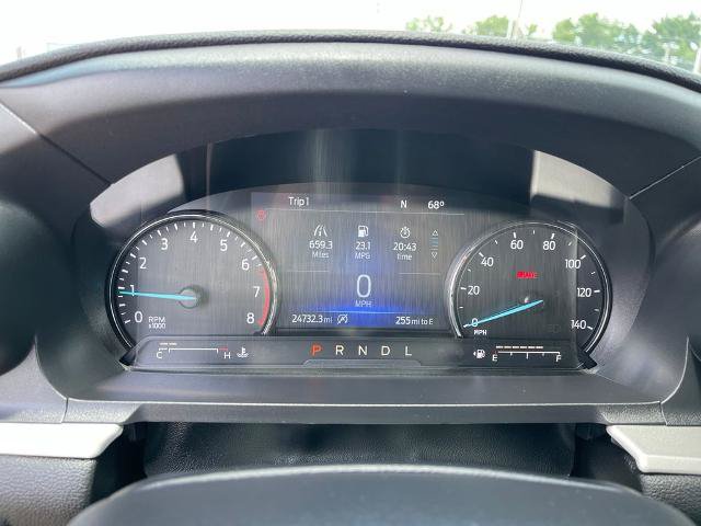Certified 2023 Ford Explorer XLT w/ Equipment Group 202A AWD/4WD image 12