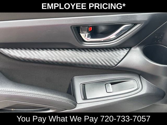 Used 2024 Subaru Ascent Premium w/ Convenience Package AWD/4WD image 16