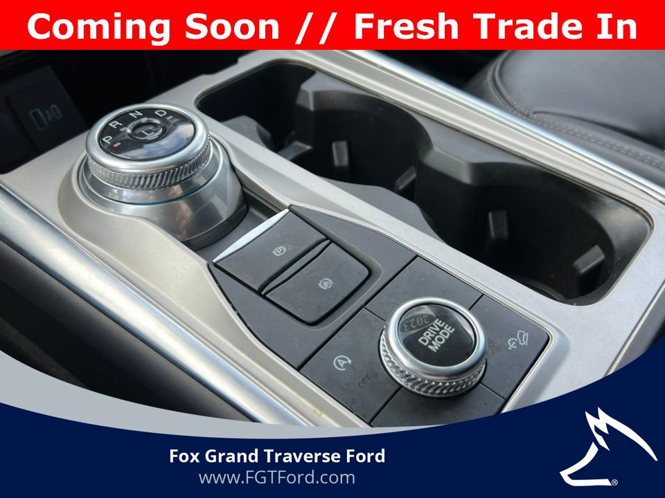 Certified 2023 Ford Explorer XLT w/ Equipment Group 202A AWD/4WD image 29