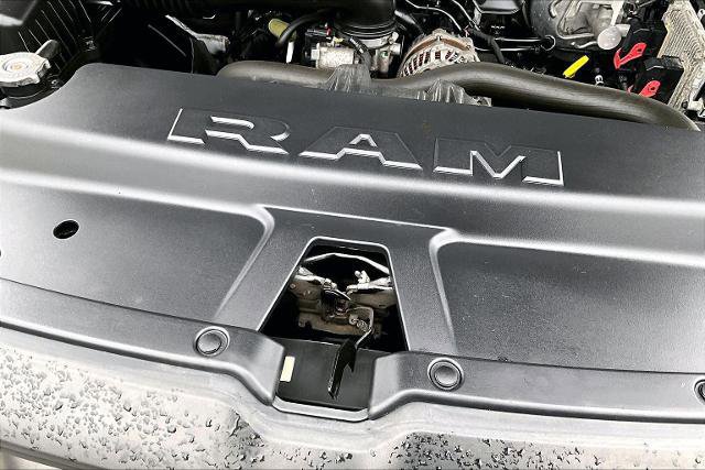 Used 2019 RAM 1500 Rebel w/ Rebel Level 1 Equipment Group image 38