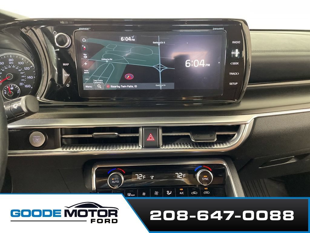 Used 2023 Kia K5 GT w/ GT1 Package FWD image 14