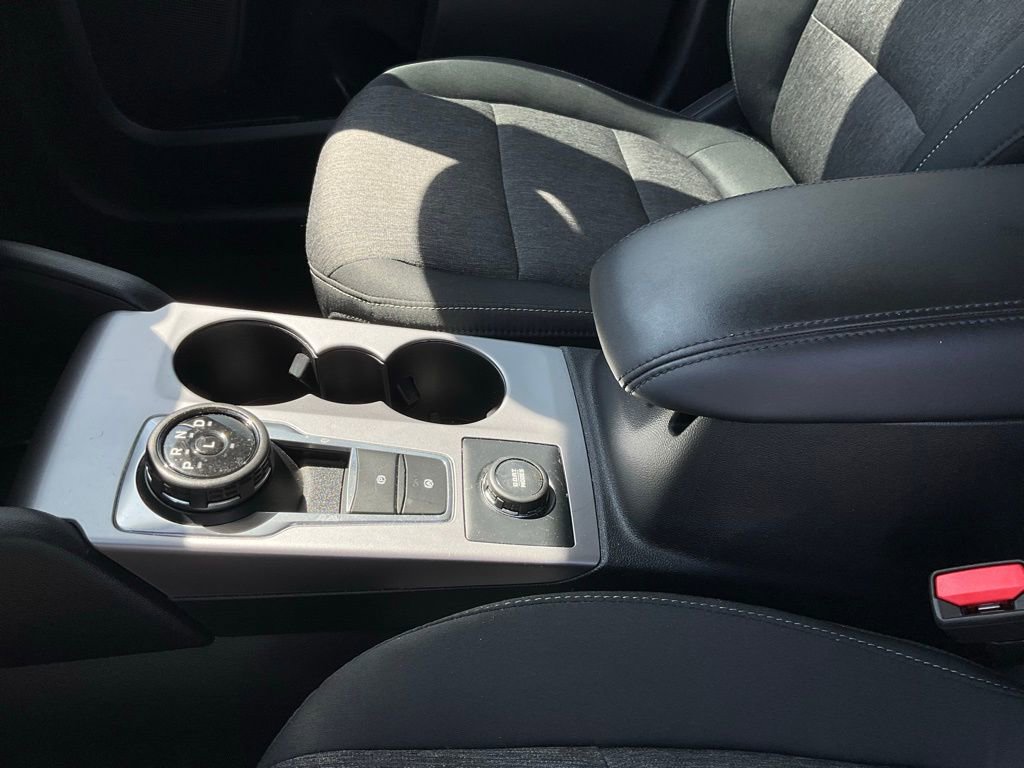 Certified 2024 Ford Bronco Sport Big Bend w/ Convenience Package image 14