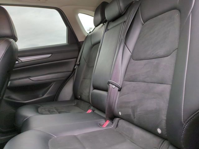 Used 2019 MAZDA CX-5 Touring image 14