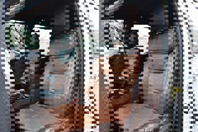 Certified 2023 Ford F350 King Ranch w/ Chrome Package image 9