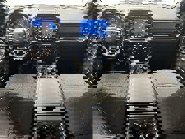 Certified 2024 Ford F150 XLT w/ Mobile Office Package AWD/4WD image 11