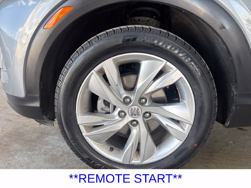Used 2025 Buick Encore GX Preferred FWD image 10