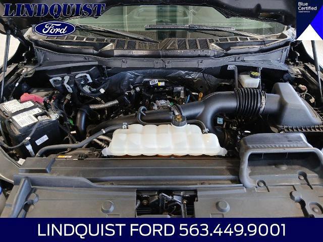 Certified 2023 Ford F150 XL w/ STX Appearance Package image 18