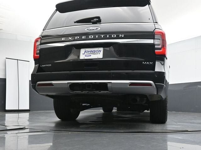 Certified 2024 Ford Expedition Max Limited AWD/4WD image 38