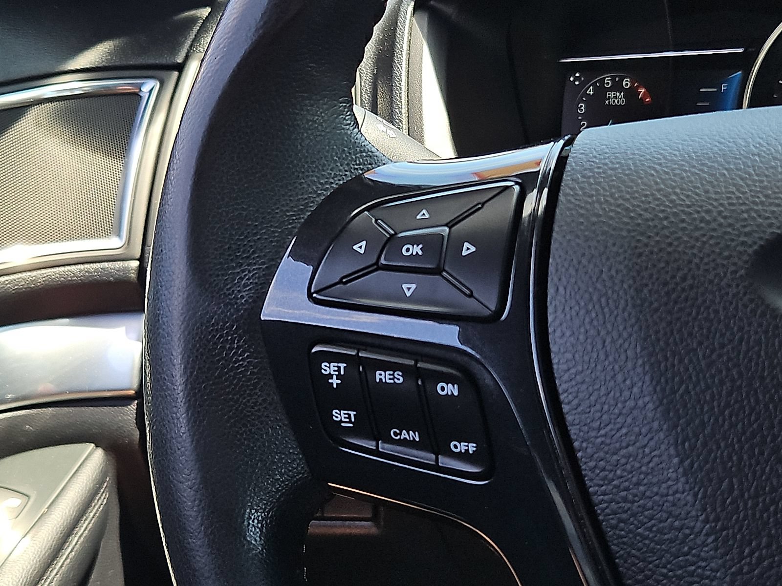 Certified 2019 Ford Explorer Sport AWD/4WD image 22