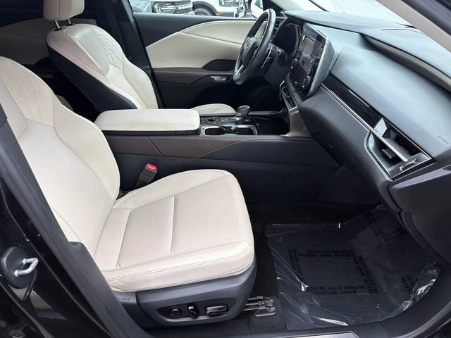 Used 2023 Lexus RX 350 FWD image 15