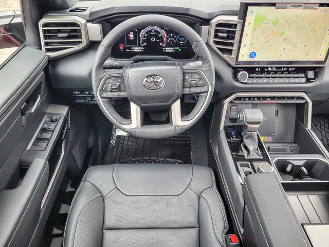 Used 2026 Toyota Sequoia Limited AWD/4WD image 18