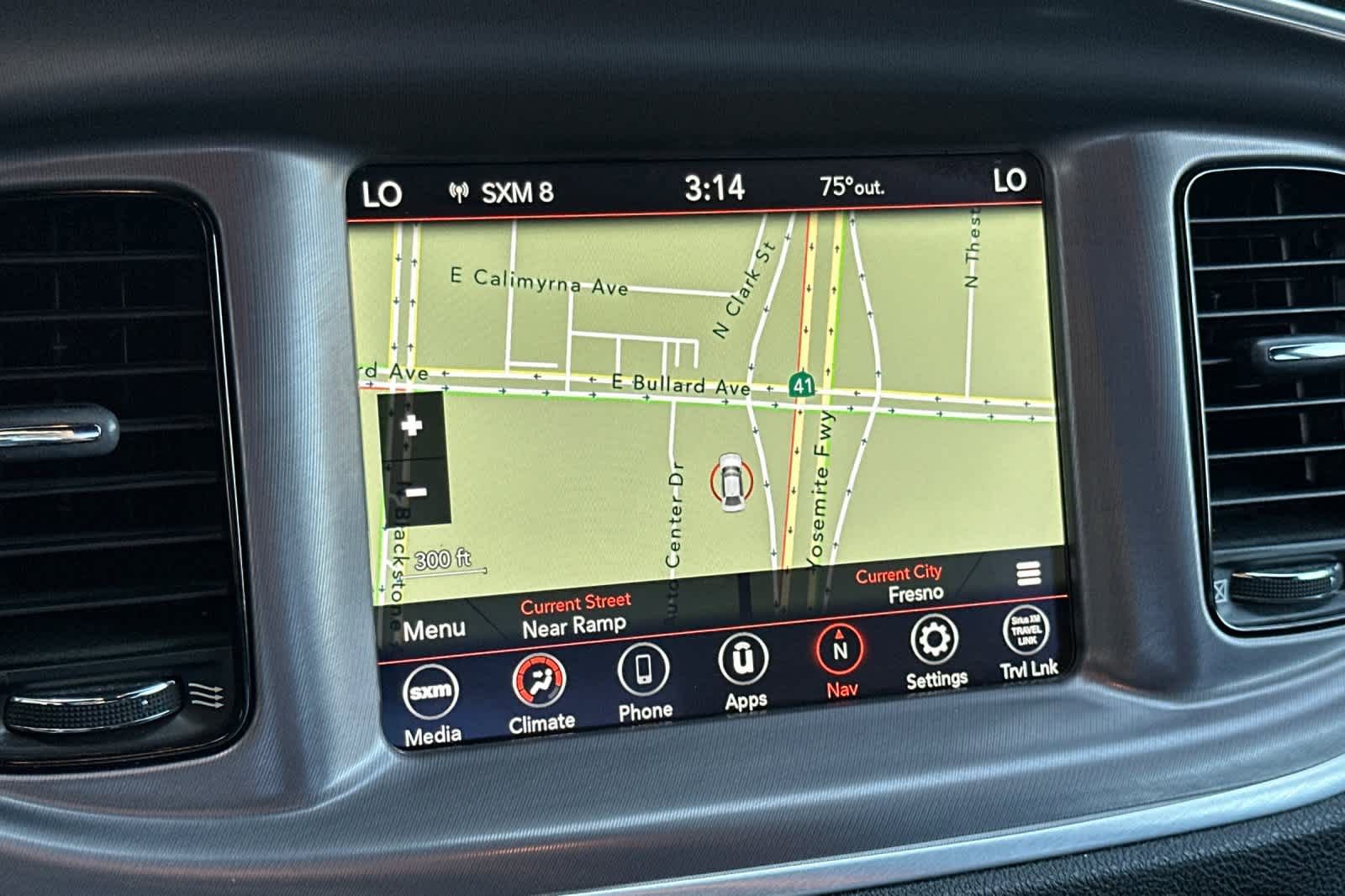 Used 2021 Dodge Charger GT w/ Blacktop Package image 18