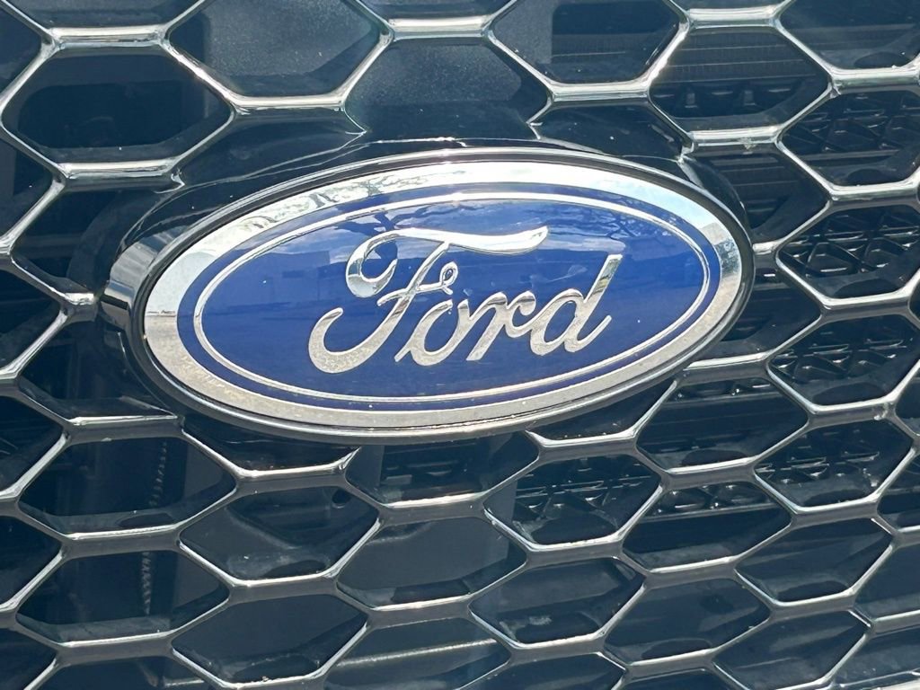 Certified 2023 Ford Edge ST-Line w/ Cargo Accessory Package image 19