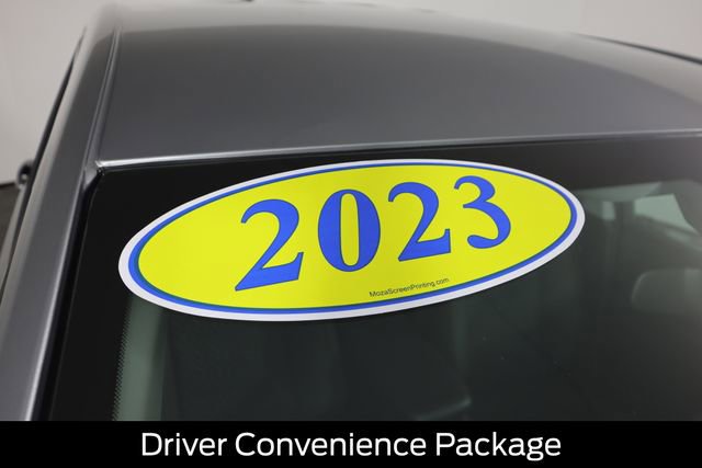 Used 2023 Chevrolet Equinox LT image 12