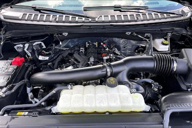 Certified 2026 Ford Expedition Active RWD image 10
